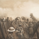 Geen nieuws van het Jurassische front