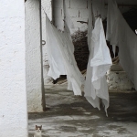 Maria’s Laundry Day