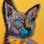 Sphinx kat