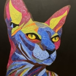 Mr. Cat