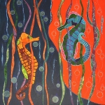 Seahorses