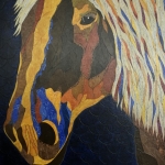 Henk in colour