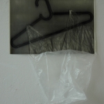 Hanger (collage)