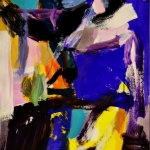 Jimmy Mendizábal - Ave Fenix 3