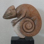 Karin Kuik - Kameleon