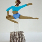 Karin Kuik - Ballerina