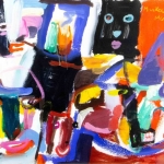 Jimmy Mendizábal - Maskerade