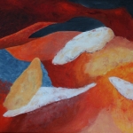 Peter Elias - Shapes and colors I