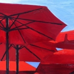 rode parasols