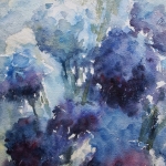 zomerblues