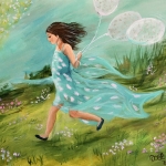 Meisjes houden van roze 