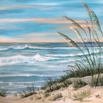 Tweeluik duinzicht deel 1