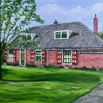 De Brabantse landbouw