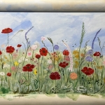 Zomerweide