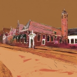 Hof van Sonoy Alkmaar . 