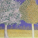 Meidoorns