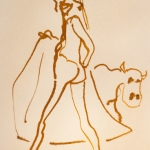 Torero modeshow
