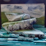 Brexit: Threat from the Sea