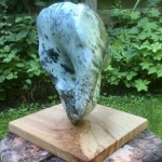 Hole: Opening to .......