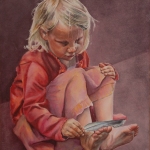 Verderlicht - Serie Bengels