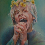 Serie Bengels - FlowerPower