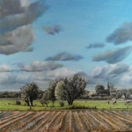 Dorpsgezicht Olburgen