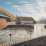 Fabritiusschool bij tegenlicht