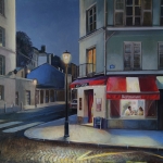 Restaurant Montmartre