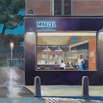 Restaurant Marcel