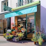 Fleurs