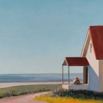 Huis aan zee