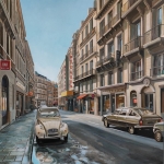 Rue de Mogador
