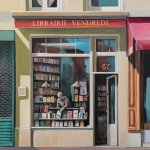 Librairie Vendredi