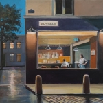 Edwards Restaurant