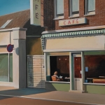 Tearoom