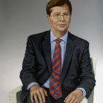JP Balkenende (ex-premier)