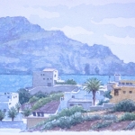 Plakias, Kreta