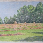 Hooibalen