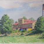 oude melkfabriek