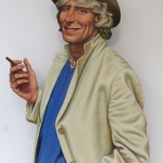 De dandy