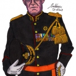 Generaal-majoor Nico Geerts (Stoottroepen)