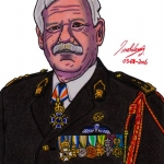 Luitenant-generaal Maarten Schouten (Genie)