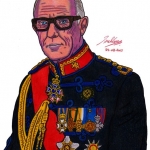 Luitenant-generaal Willem van Rijn (Generale Staf)