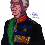 Luitenant-generaal Gerrit Ijsselstein (Generale Staf)