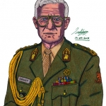 Generaal Peter Graaff (Genie)