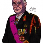 Luitenant-generaal Han Roos (Infanterie)