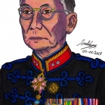 Generaal-majoor Henri Koot (Generale Staf)