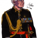 Brigadegeneraal mr. Jost van Duurling (MJD)