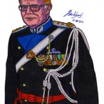 Luitenant-generaal Hans Leijtens (Kmar)