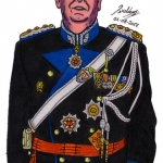 Luitenant-generaal Minze Beuving (KMar)